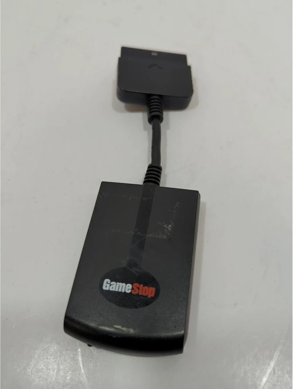 Madcatz GameStop Wireless Controller Dongle Plug 8386 for Sony Playstation 2 PS2